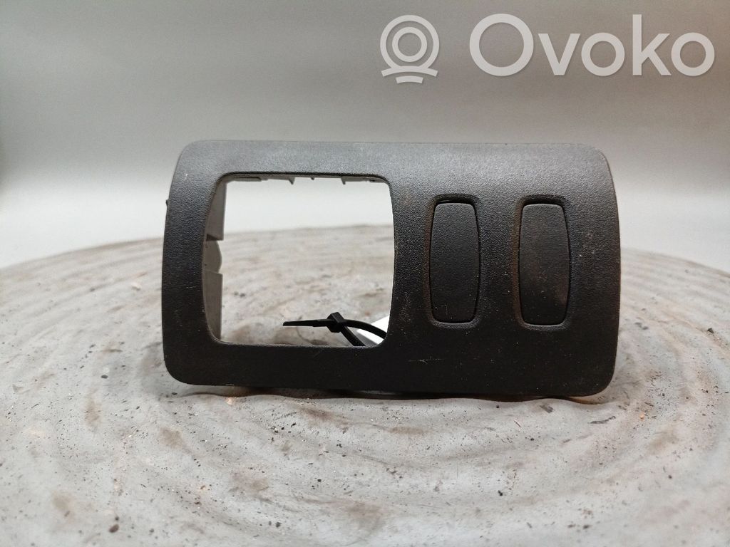 Renault Clio III Other interior part 