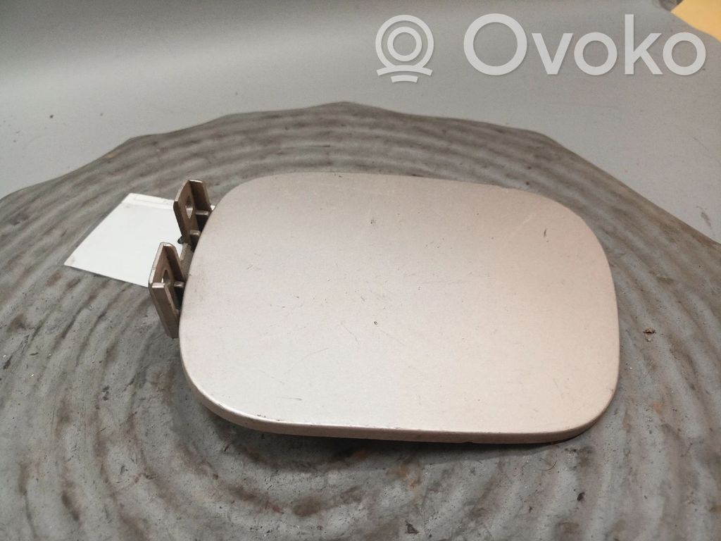 Polttoainesäiliön korkki   RPA450010
