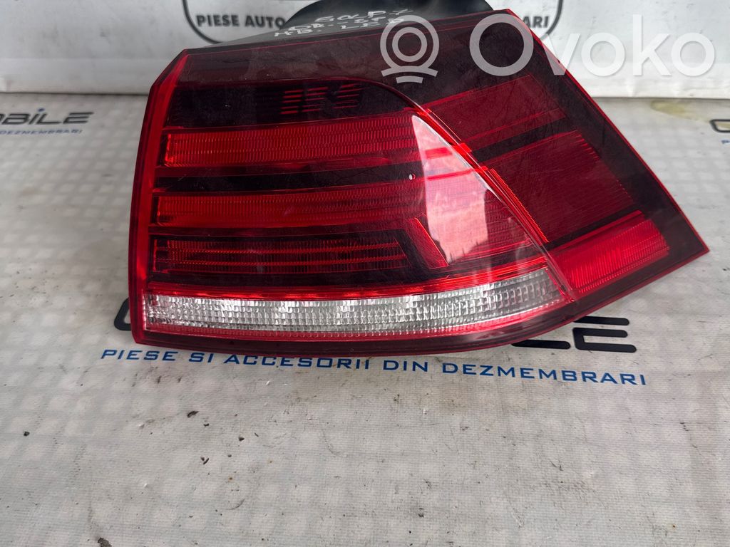 Lampa tylna   5G0945096Q,16420F,L90120960