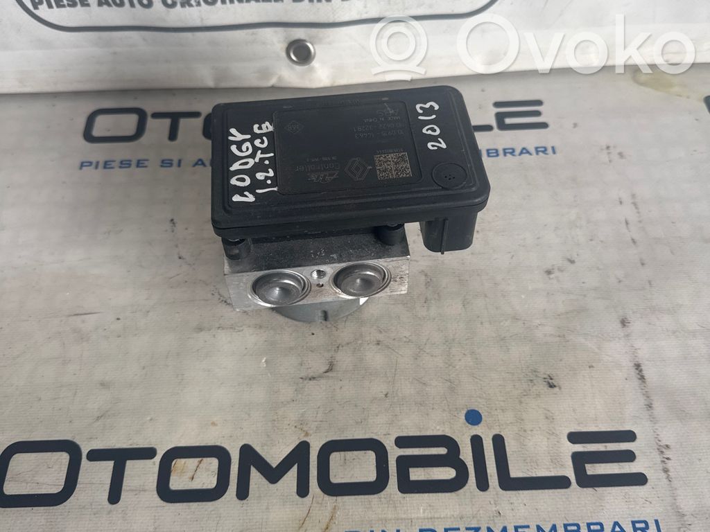 Dacia Lodgy Pompa ABS 