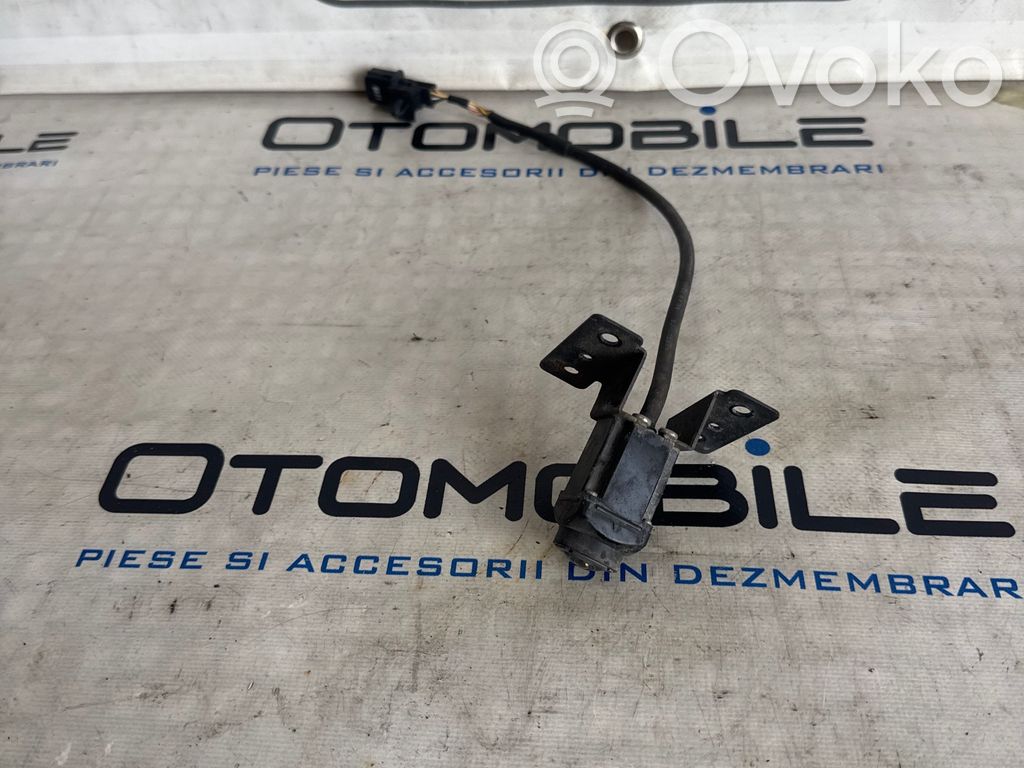 KIA Sorento Front bumper camera 