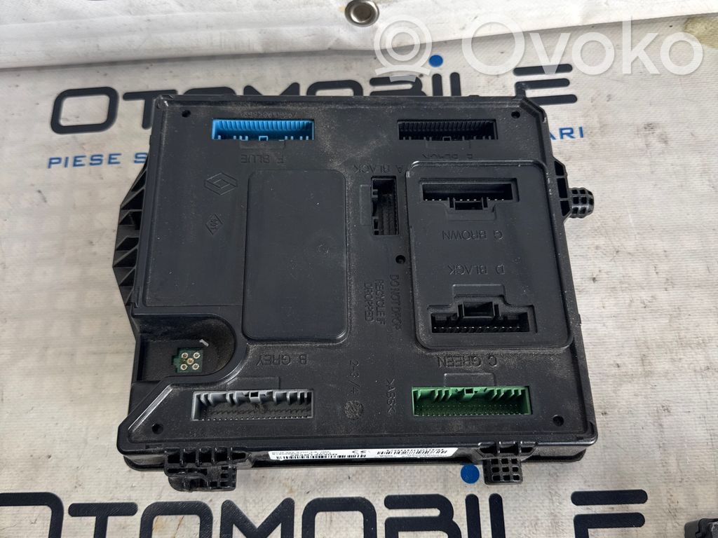 Module confort   284B13640R,S180098201,11074,284B13640R