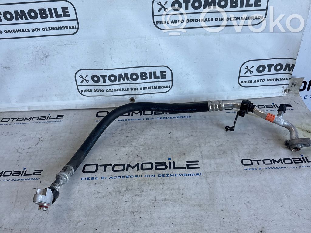 Ford Focus Conductă/furtun aer condiționat (A/C) 