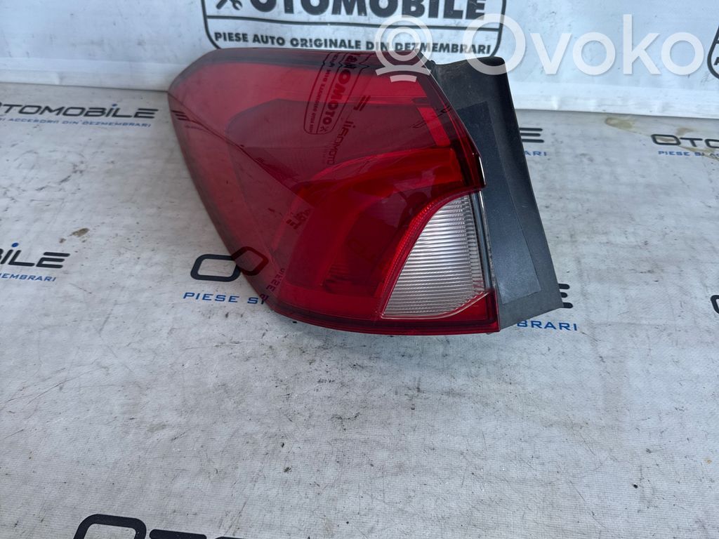 Ford Focus Lampa tylna 