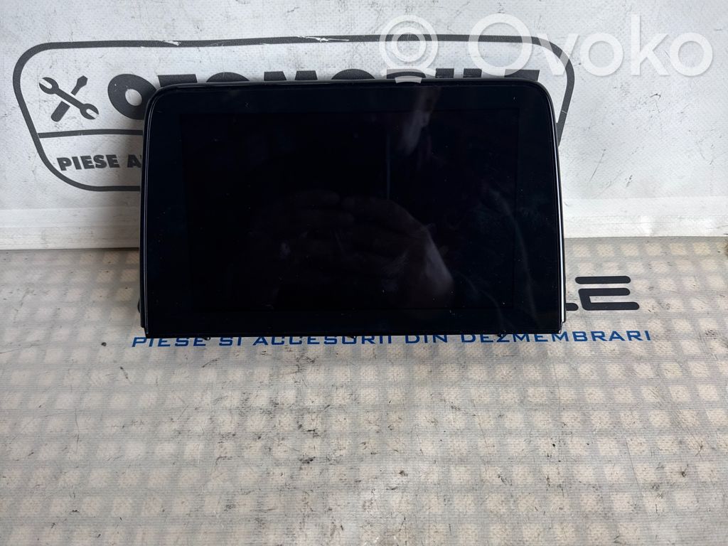 Monitor / wyświetlacz / ekran   JX7T18B955FE,1808292348H