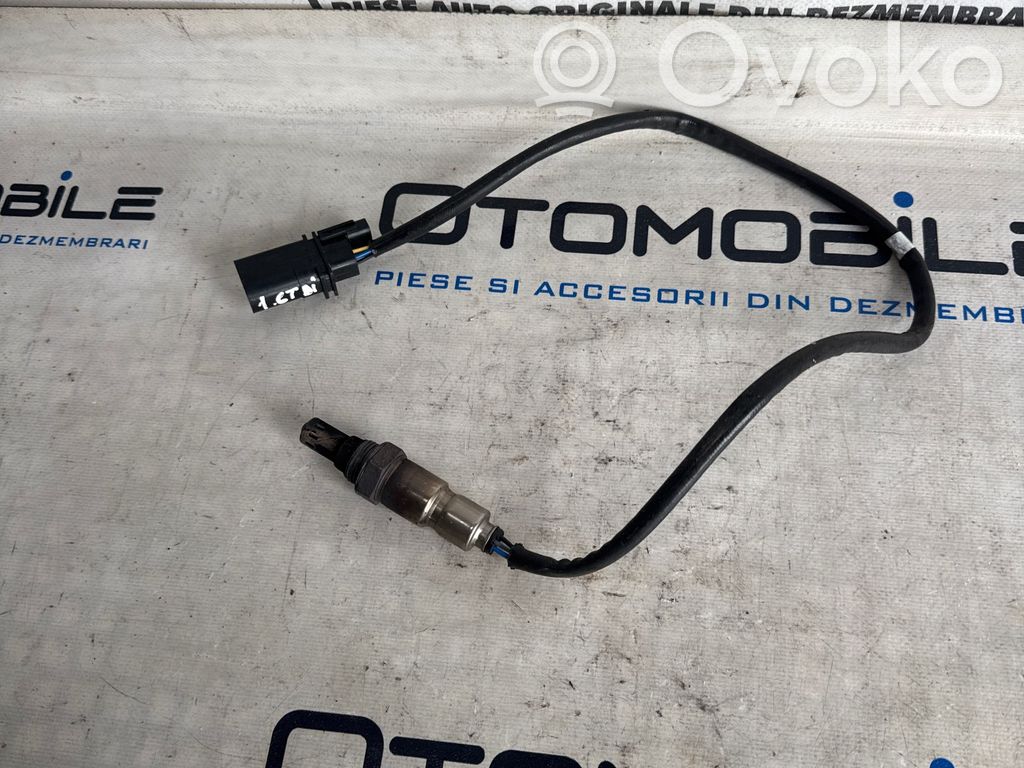 Lambda probe sensor   04L906262A