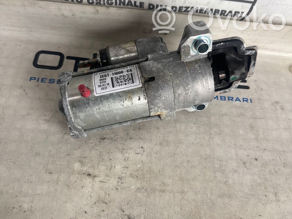 Starteris   JX6T11000CA,9259,00421