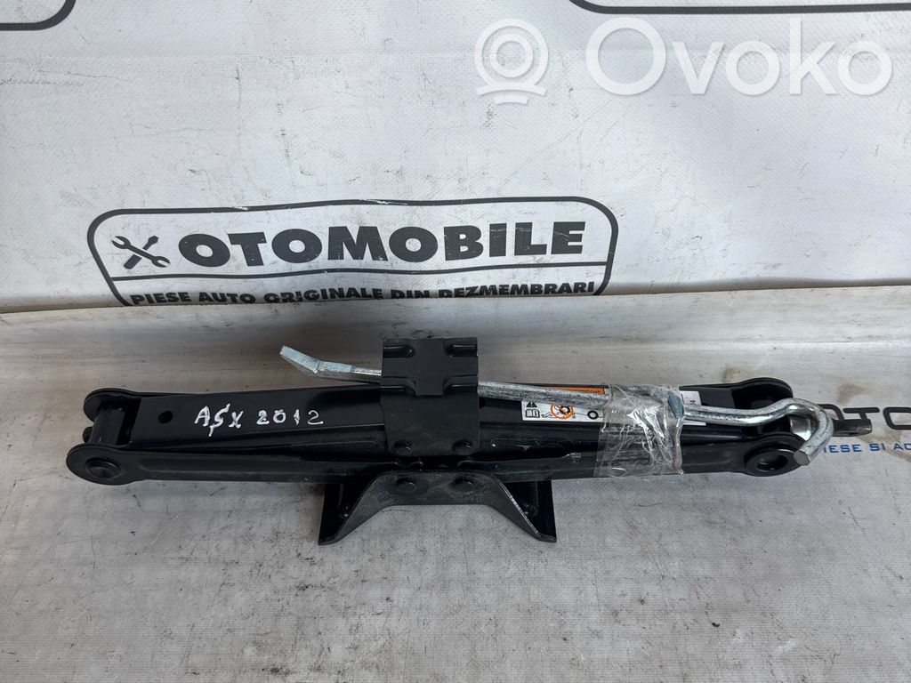 Mitsubishi ASX Cric di sollevamento 