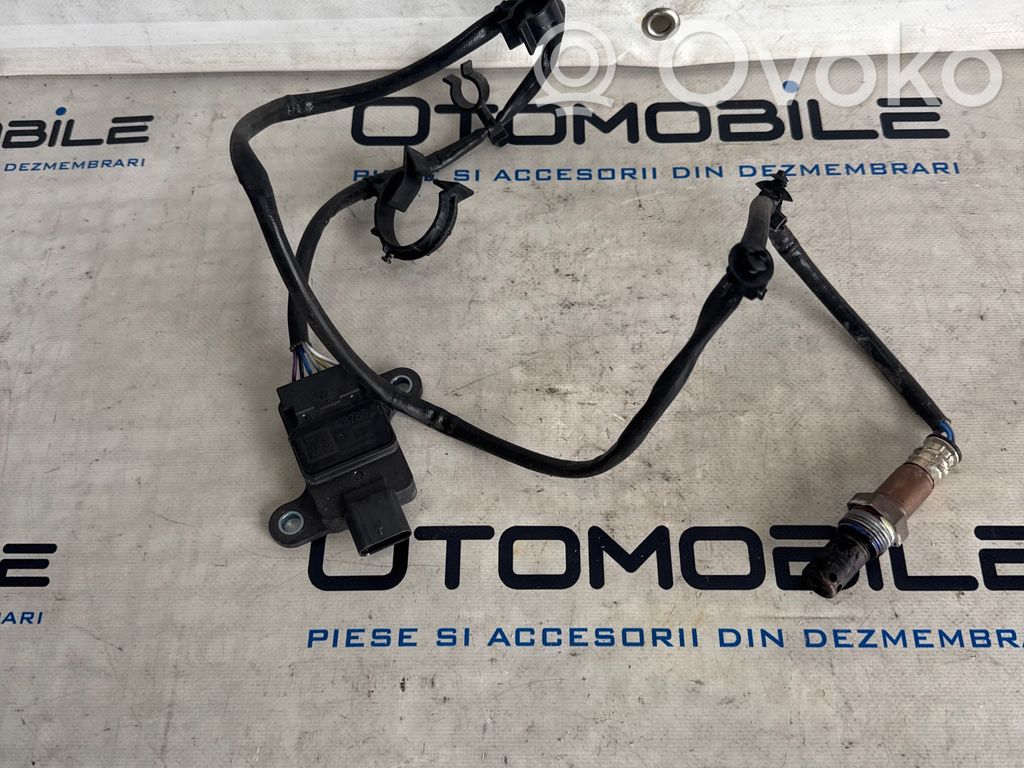 Lambda probe sensor   55516786,1111124000000,690597851