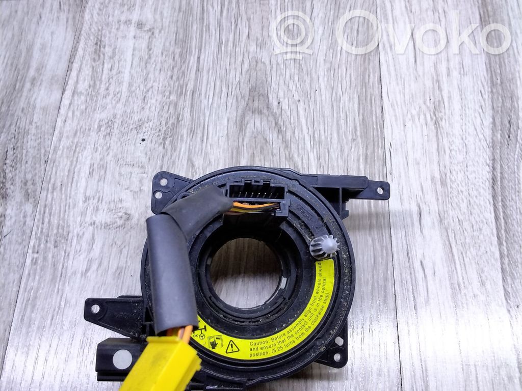 Sensor de ángulo de dirección   31313818