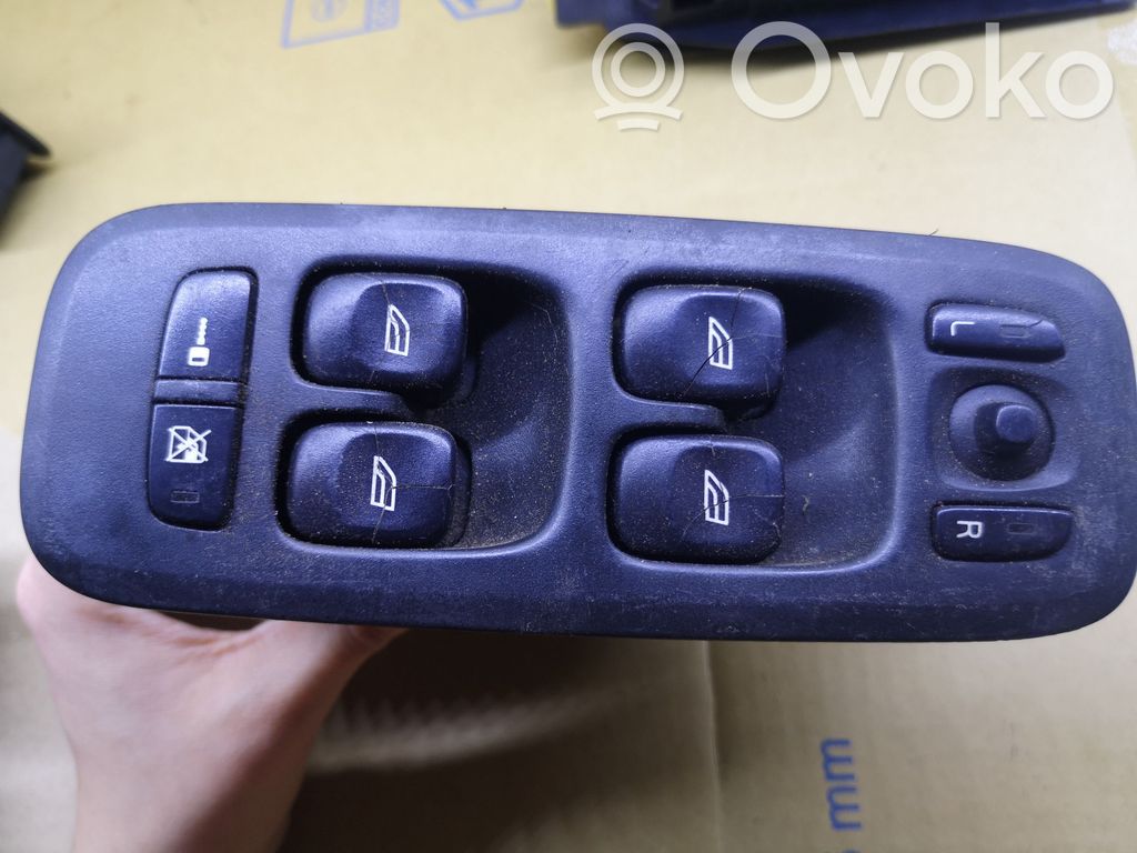 Electric window control switch   30746074