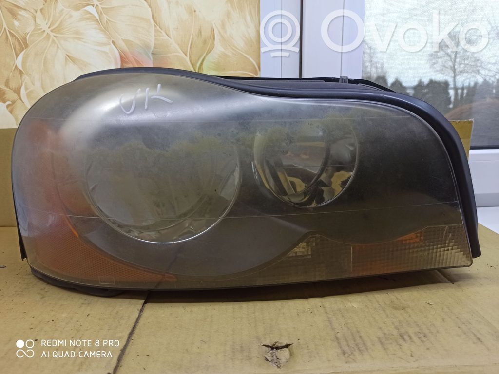 Volvo XC90 Headlight/headlamp 