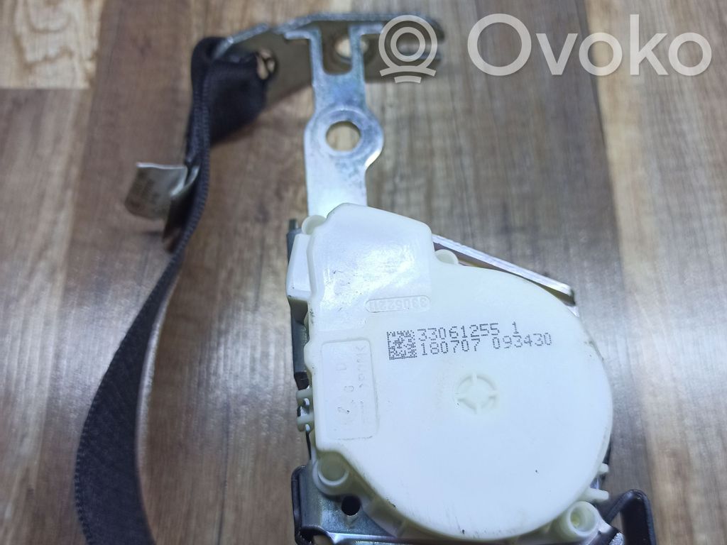 Cinturón trasero   S4913281201H