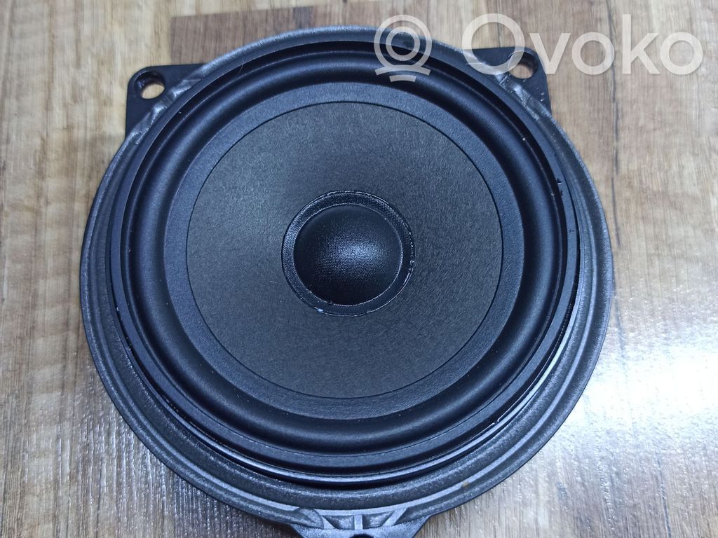 BMW 3 E92 E93 Altavoz de la puerta delantera 