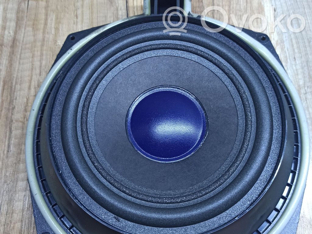 BMW 3 E92 E93 Subwoofer speaker 