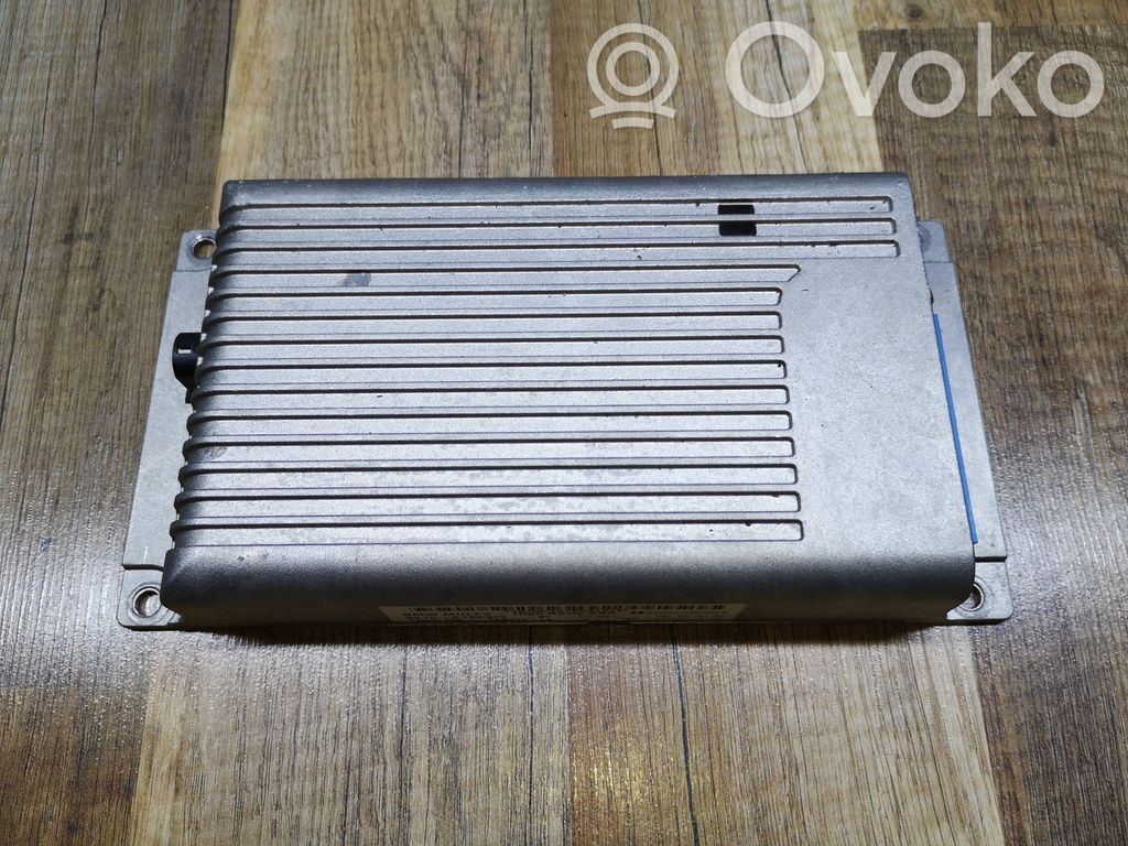 BMW 3 E92 E93 Bluetooth modulis 