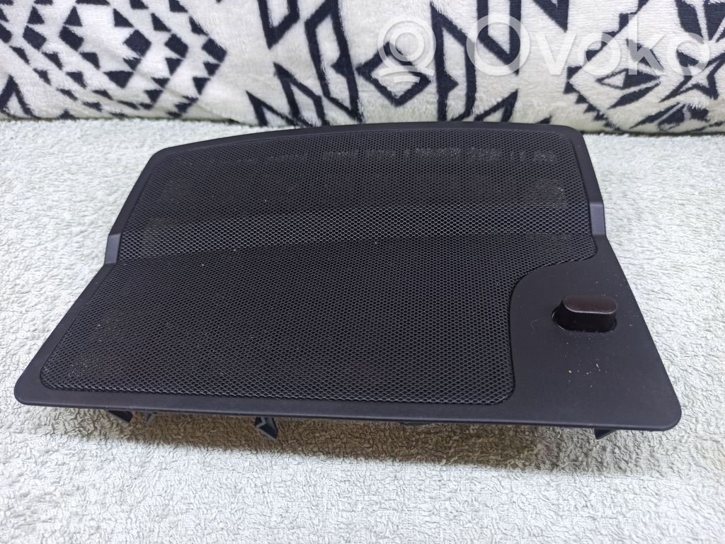 BMW 5 E60 E61 Dash center speaker trim cover 