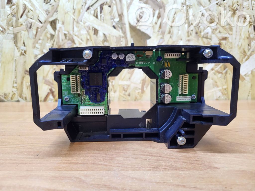 Volvo S80 Steering angle sensor 