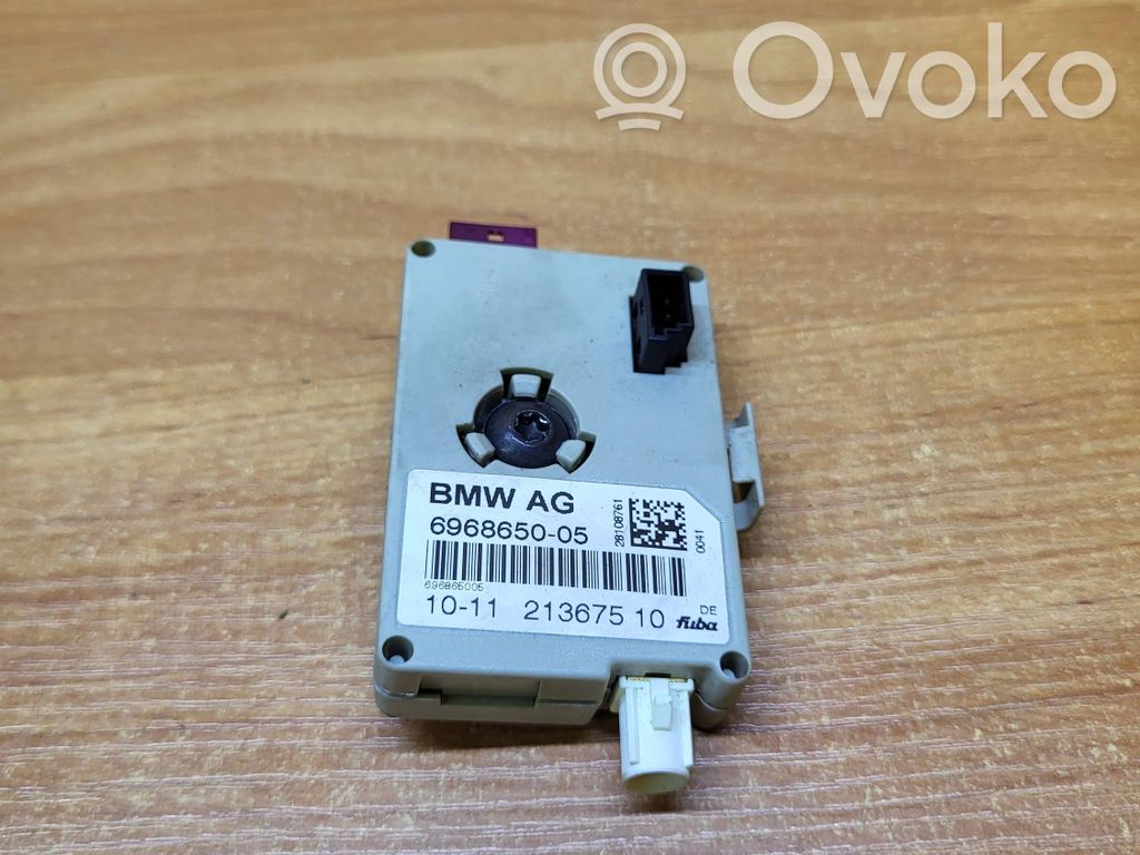 Antenos stiprintuvas   6968650,21367510