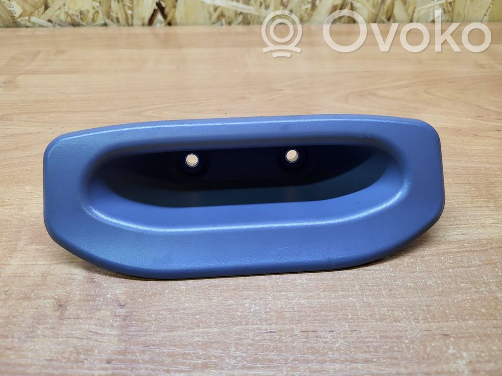 Tailgate trunk handle   7167547,52850610