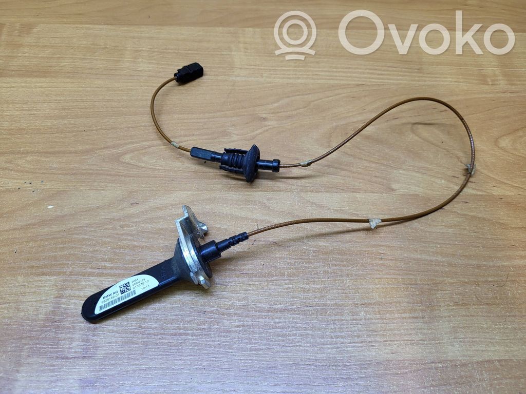 BMW 3 E92 E93 Amplificateur d'antenne 