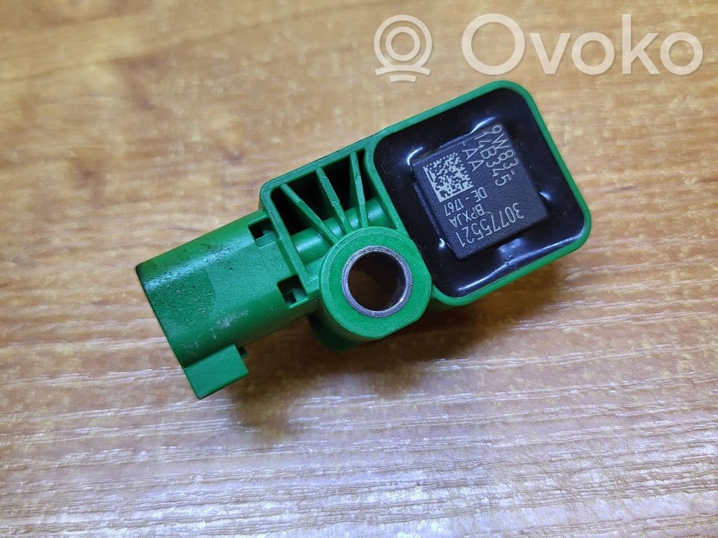 Airbagsensor Crashsensor Drucksensor   30775521