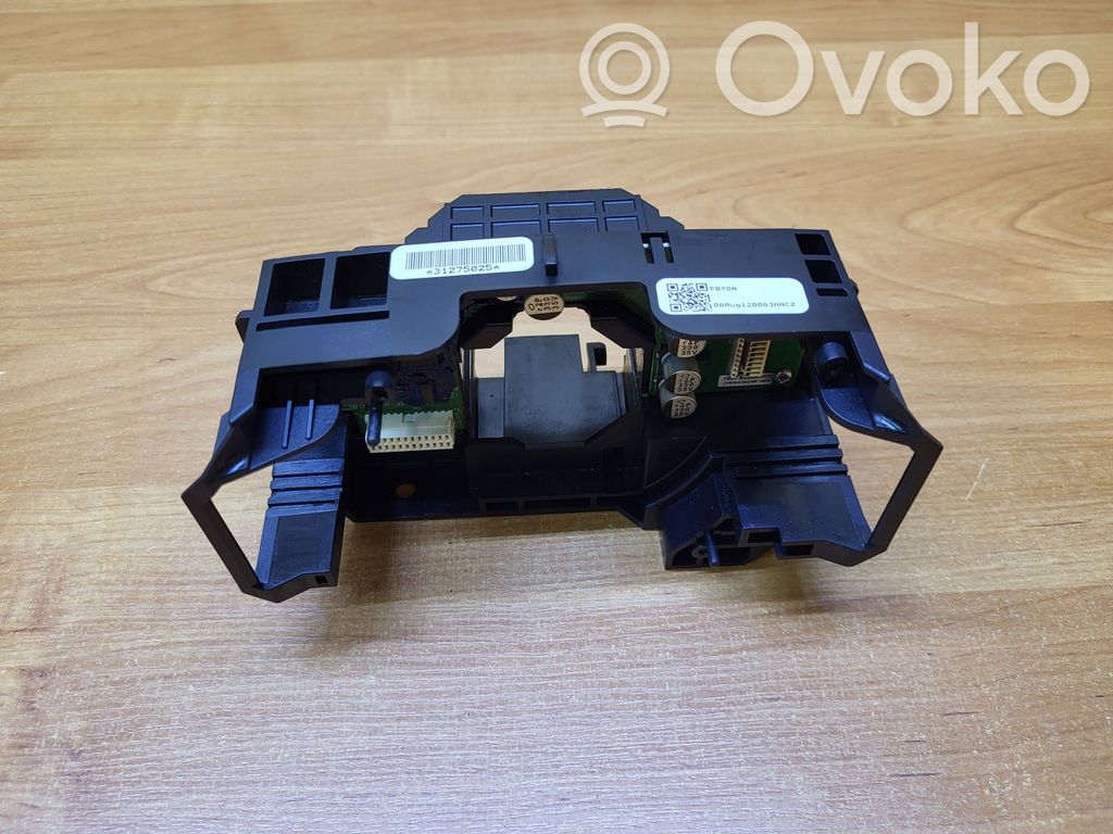Steering angle sensor   31275025