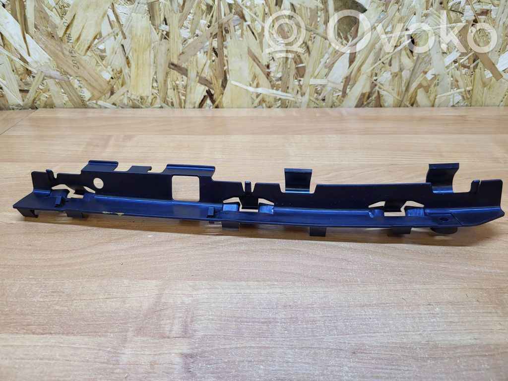Volvo XC60 Altra parte interiore 