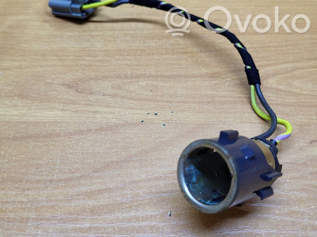 Volvo XC60 12 V Socket (front) 