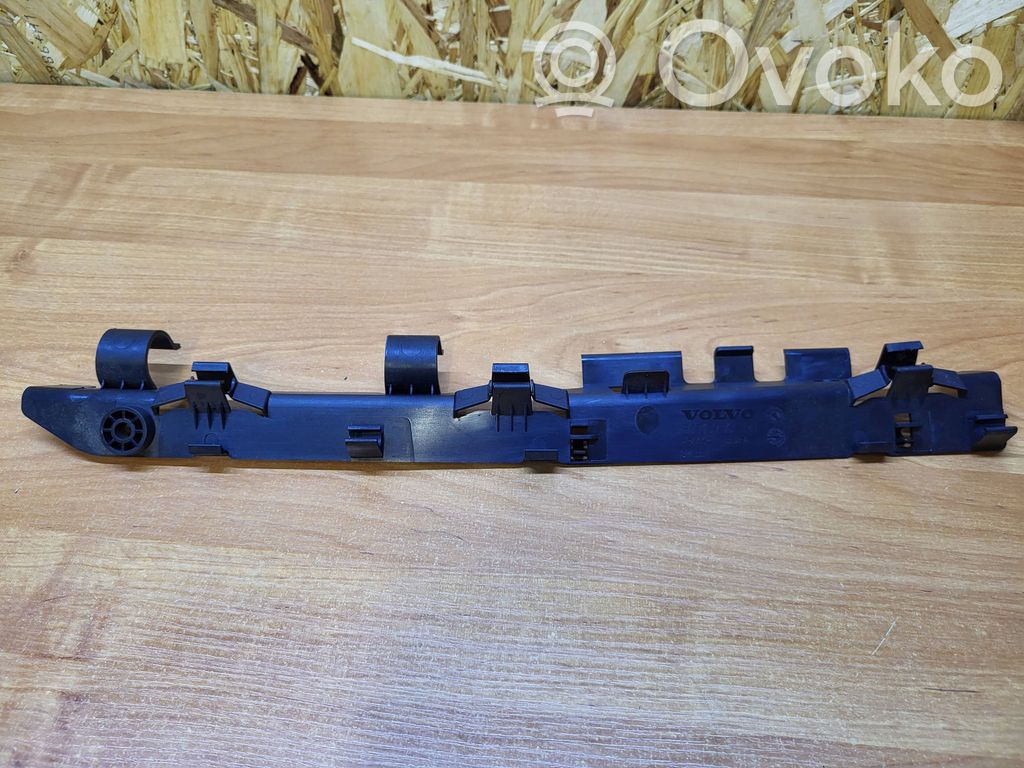 Volvo XC60 Airbag da tetto 
