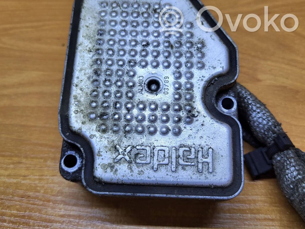 Volvo XC60 Torque split ecu control unit/module 