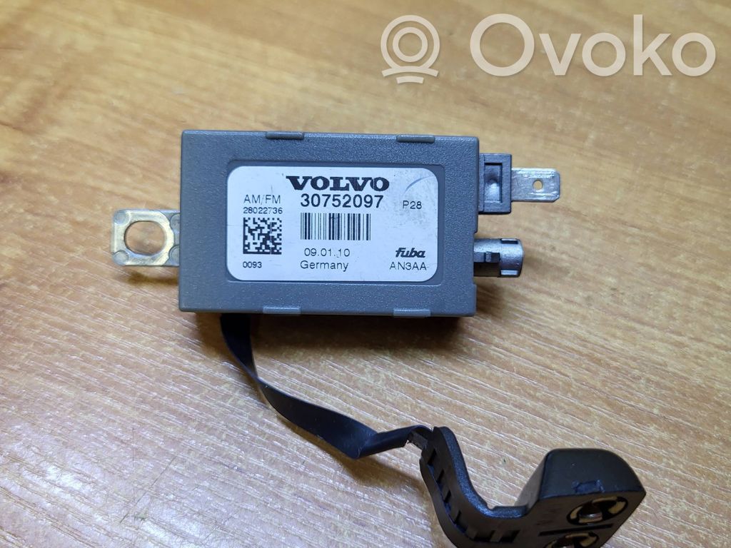 Antenna control unit   30752097