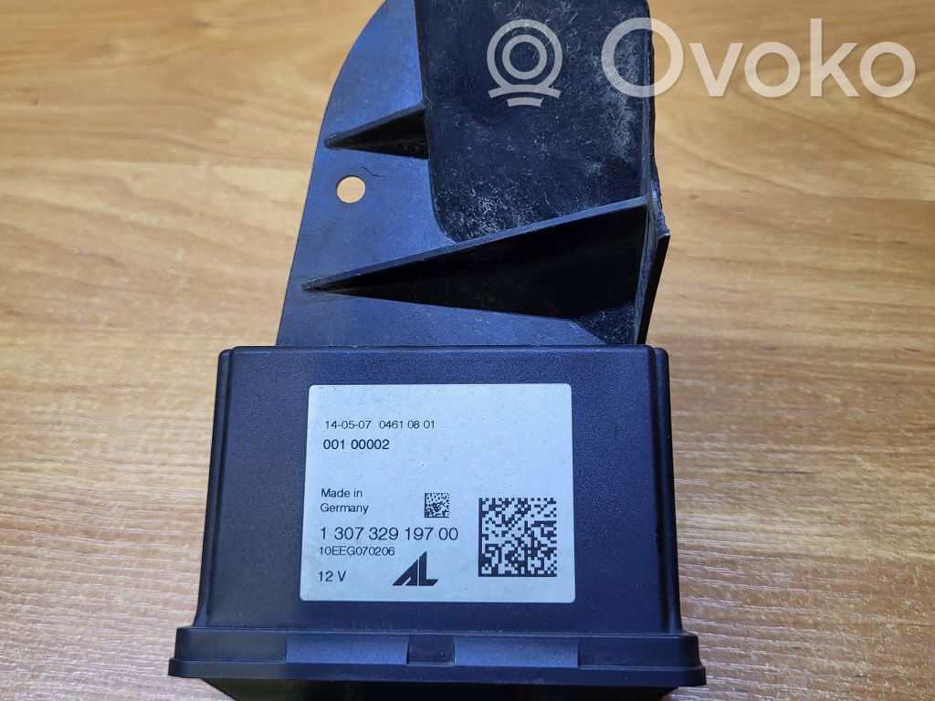 Unité de commande / module Xénon   130732919700,00100002