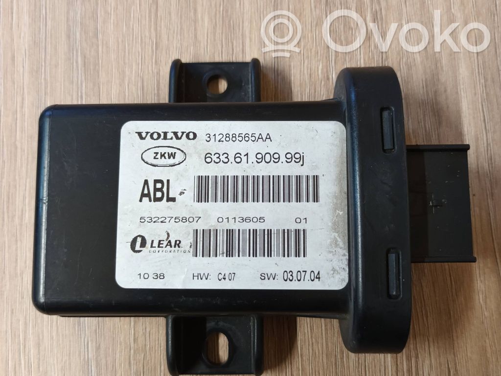Light module LCM   31288565AA,6336190999,532276807