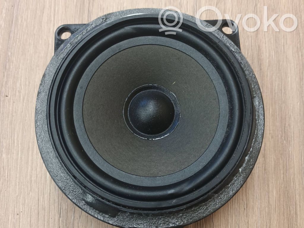 Front door speaker   9143232