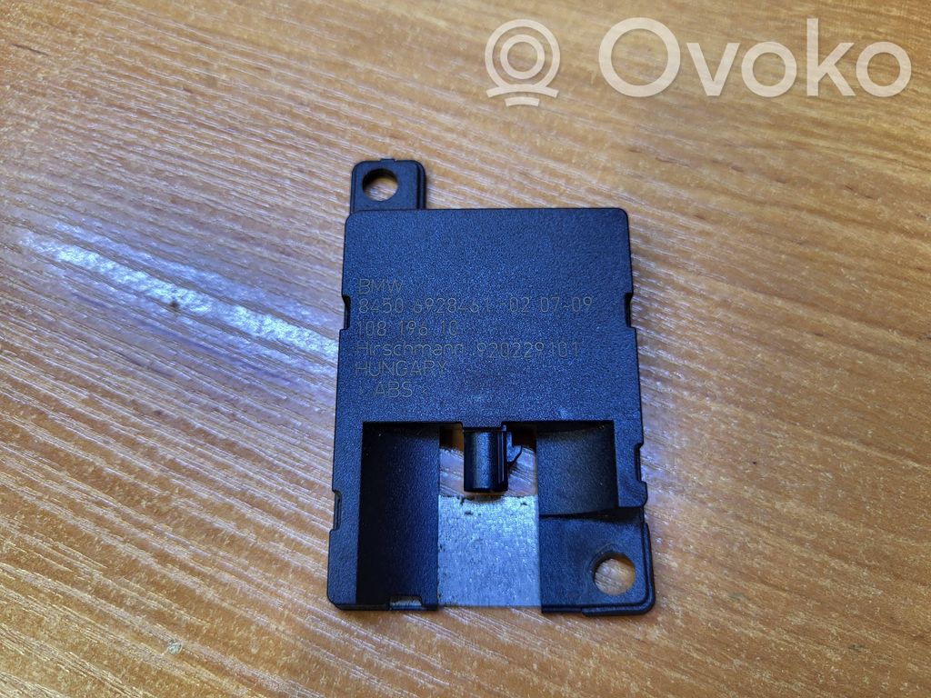BMW 3 E92 E93 Bluetooth antena 