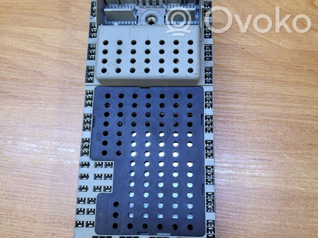 Módulo de fusible   08697207,08688434
