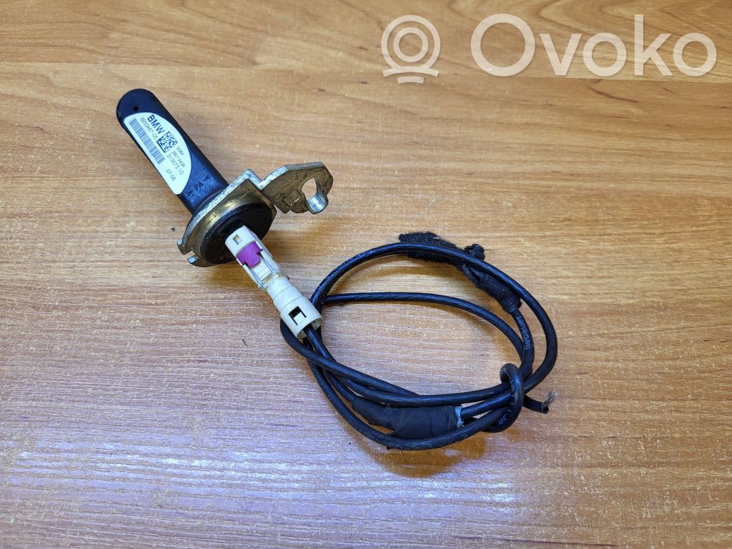 Aerial antenna amplifier   6953467,28012458