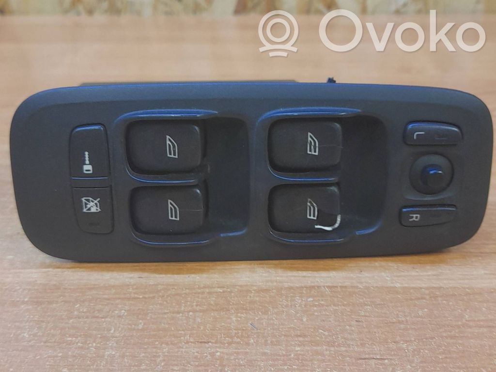 Volvo XC90 Electric window control switch 