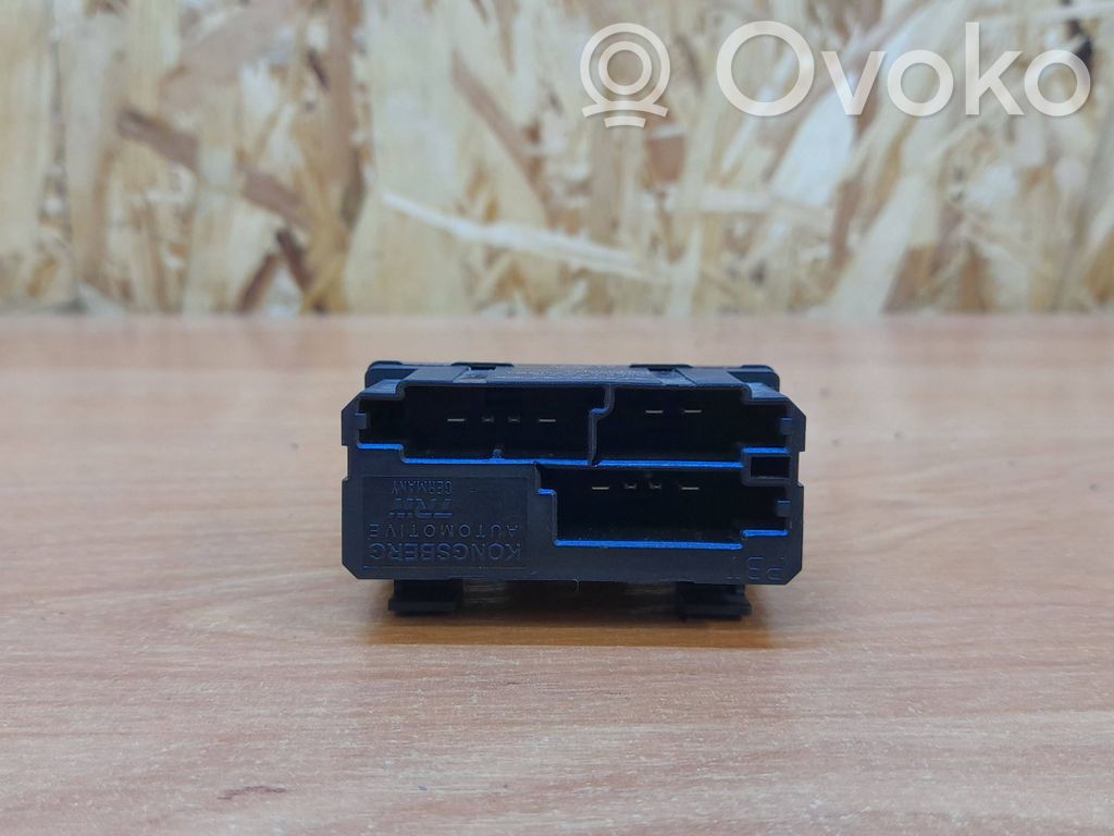 Volvo V70 Sēdekļu apsildes relejs 