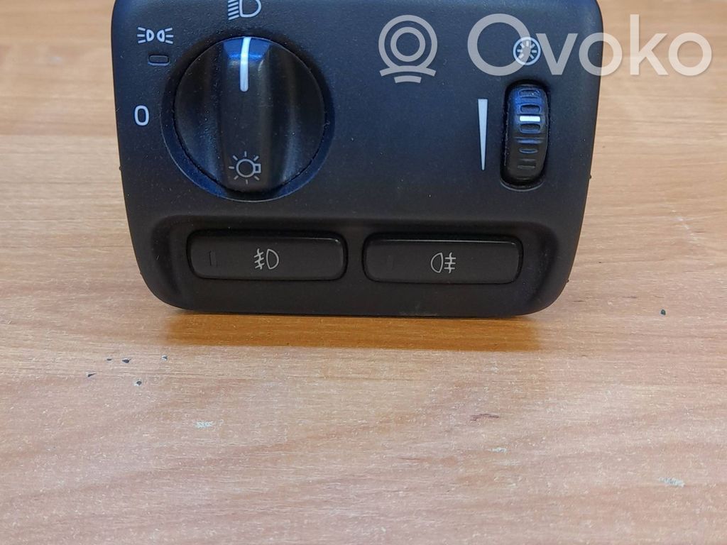 Volvo S80 Light switch 