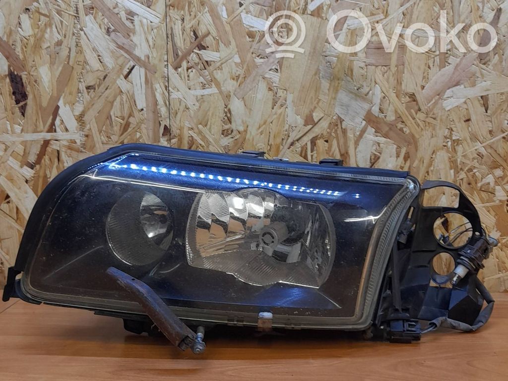 Volvo S80 Scheinwerfer 