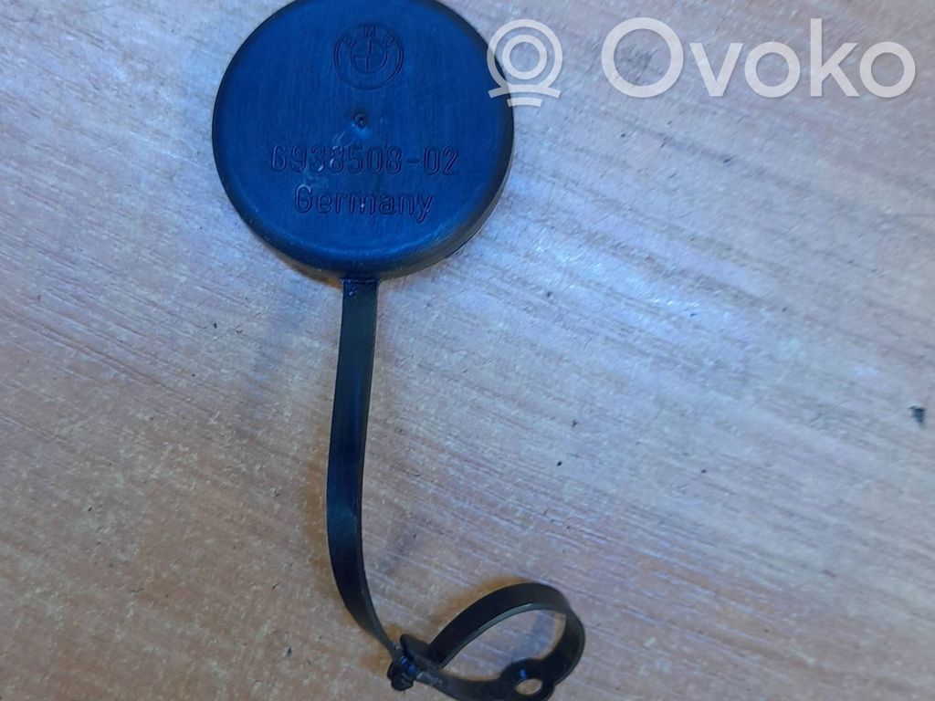 BMW 3 E90 E91 Cita veida salona detaļa 