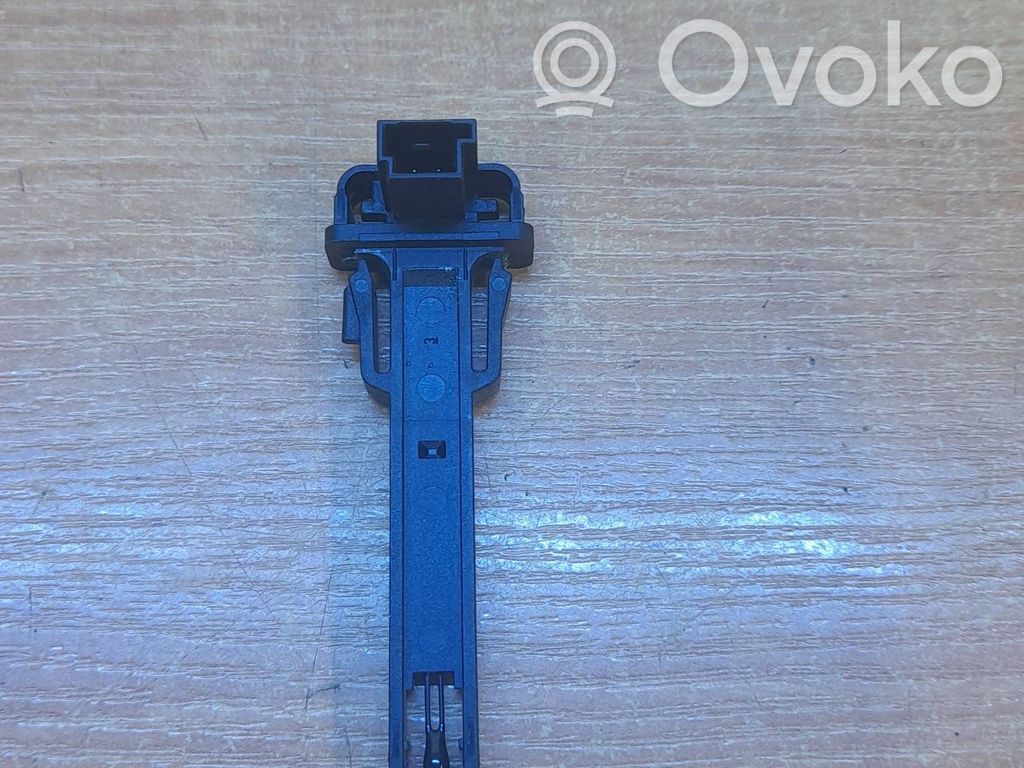 BMW 3 E90 E91 Interior temperature sensor 