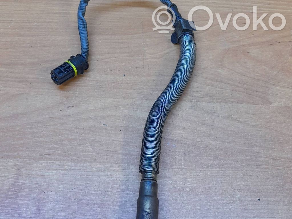 BMW 3 E92 E93 Lambda probe sensor 