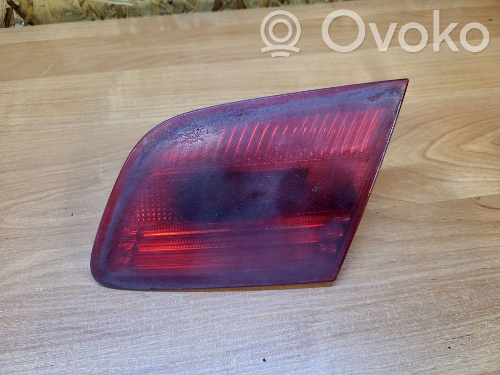 BMW 3 E92 E93 Tailgate rear/tail lights 