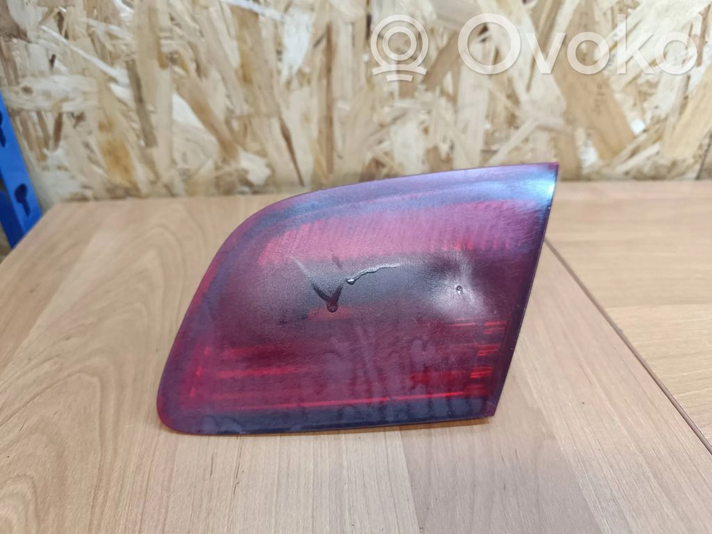 BMW 3 E92 E93 Tailgate rear/tail lights 