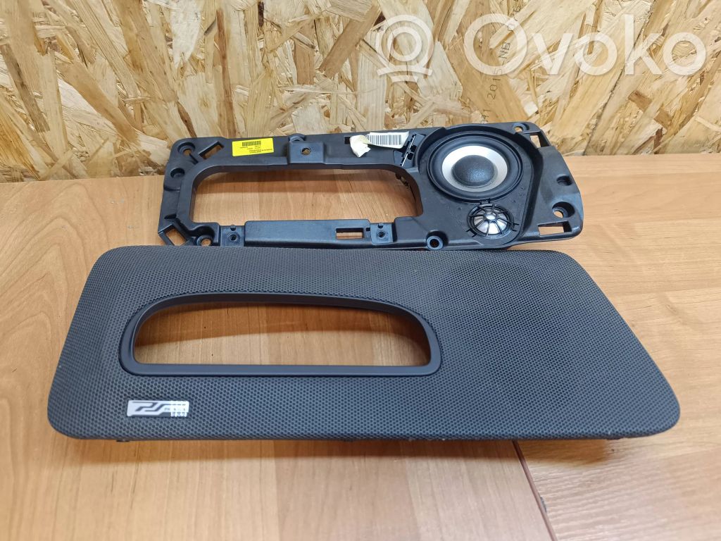 Volvo S80 Altavoz del panel 