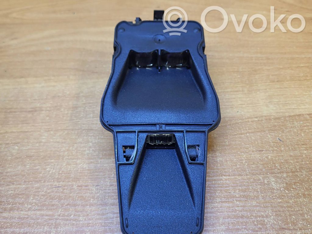 Volvo XC60 Windshield/windscreen camera 