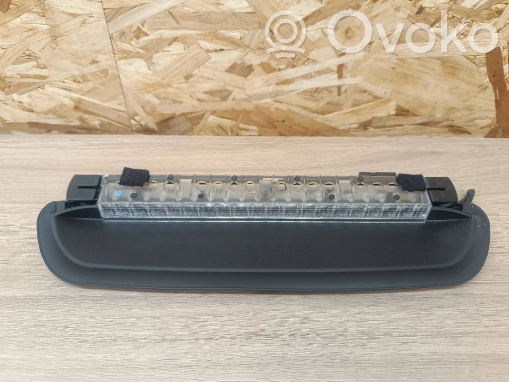 BMW 5 E60 E61 Third/center stoplight 